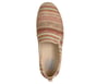 BOBS Flexpadrille Lo - Sun Striped, NATURAL / MULTI, full image number 1