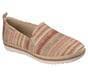 BOBS Flexpadrille Lo - Sun Striped, NATURAL / MULTI, full image number 1