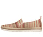BOBS Flexpadrille Lo - Sun Striped, NATURAL / MULTI, full image number 4