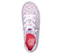 BOBS B Cute 2.0 - Rosy Whiskers, WHITE / MULTI, full image number 1