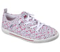 BOBS B Cute 2.0 - Rosy Whiskers, WHITE / MULTI, full image number 3