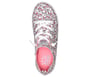 BOBS B Cute 2.0 - Bows N Bones, WHITE / MULTI, full image number 1