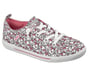 BOBS B Cute 2.0 - Bows N Bones, WHITE / MULTI, full image number 3
