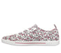 BOBS B Cute 2.0 - Bows N Bones, WHITE / MULTI, full image number 4