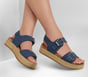 BOBS Misty Kiss - Summer Stroll, NAVY, full image number 1