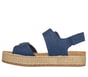 BOBS Misty Kiss - Summer Stroll, NAVY, full image number 4