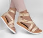 BOBS Desert Kiss - Golden Dahlia, CHAMPAGNE, full image number 1