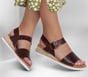 BOBS Desert Kiss - Sunny Flair, CZEKOLADOWY, full image number 1