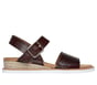 BOBS Desert Kiss - Sunny Flair, CZEKOLADOWY, full image number 0