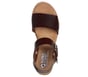 BOBS Desert Kiss - Sunny Flair, CZEKOLADOWY, full image number 2