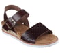 BOBS Desert Kiss - Sunny Flair, CZEKOLADOWY, full image number 4
