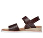 BOBS Desert Kiss - Sunny Flair, CZEKOLADOWY, full image number 5