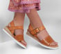 BOBS Desert Kiss - Sunny Flair, LUGGAGE, full image number 1