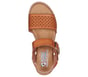 BOBS Desert Kiss - Sunny Flair, LUGGAGE, full image number 2