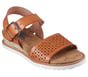 BOBS Desert Kiss - Sunny Flair, LUGGAGE, full image number 4