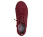 BOBS B Cute 2.0, BURGUNDY, full image number 1