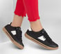 BOBS B Cute 2.0 - Low Stride, BLACK, full image number 1