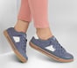 BOBS B Cute 2.0 - Low Stride, NAVY, full image number 1