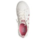 BOBS B Cute 2.0 - Fruity Feeling, WHITE / RED, full image number 1