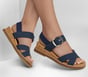 BOBS Desert Kiss Dream - Coast Walk, NAVY, full image number 1