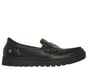 Skechers Slip-ins: BOBS Arch Comfort Sunfest - Be Preppy, NOIR, full image number 0