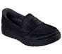 Skechers Slip-ins: BOBS Arch Comfort Sunfest, NOIR, full image number 1