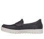 Skechers Slip-ins: BOBS Arch Comfort Sunfest, CHARCOAL, full image number 4