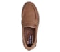 Skechers Slip-ins: BOBS Arch Comfort Sunfest, TAN, full image number 1