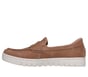 Skechers Slip-ins: BOBS Arch Comfort Sunfest, TAN, full image number 4