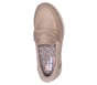 Skechers Slip-ins: BOBS Arch Comfort Sunfest, TAUPE, full image number 1