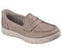Skechers Slip-ins: BOBS Arch Comfort Sunfest, TAUPE, full image number 3