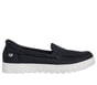 Skechers Slip-ins: BOBS Arch Comfort Sunfest - Too Swift, BLACK, full image number 0