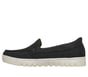 Skechers Slip-ins: BOBS Arch Comfort Sunfest - Too Swift, BLACK, full image number 4