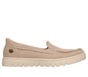 Skechers Slip-ins: BOBS Arch Comfort Sunfest - Too Swift, NATURAL, full image number 0