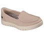 Skechers Slip-ins: BOBS Arch Comfort Sunfest - Too Swift, NATURAL, full image number 3