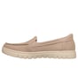 Skechers Slip-ins: BOBS Arch Comfort Sunfest - Too Swift, NATURAL, full image number 4