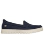 Skechers Slip-ins: BOBS Arch Comfort Sunfest - Too Swift, NAVY, full image number 0