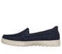 Skechers Slip-ins: BOBS Arch Comfort Sunfest - Too Swift, NAVY, full image number 4