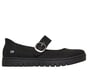 Skechers Slip-ins: BOBS Arch Comfort Sunfest - Easy Charm, BLACK, full image number 0