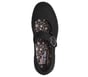 Skechers Slip-ins: BOBS Arch Comfort Sunfest - Easy Charm, BLACK, full image number 1