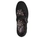 Skechers Slip-ins: BOBS Arch Comfort Sunfest - Easy Charm, BLACK, full image number 1