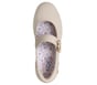 Skechers Slip-ins: BOBS Arch Comfort Sunfest - Easy Charm, NATURAL, full image number 1