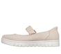 Skechers Slip-ins: BOBS Arch Comfort Sunfest - Easy Charm, NATURAL, full image number 4