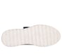Skechers Slip-ins: BOBS Arch Comfort Sunfest - Easy Charm, NAVY, full image number 2