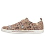 BOBS B Cute 2.0 - Kitten Kicks, TAUPE / MULTI, full image number 4