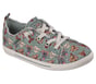 BOBS B Cute 2.0 - Hound Huggers, GREEN / MULTI, full image number 3