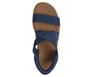 Skechers Slip-ins: BOBS Sun Vibe - Island Stroll, NAVY, full image number 1