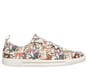 BOBS B Cute 2.0 - Jungle Steps, WHITE / MULTI, full image number 0