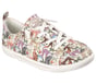 BOBS B Cute 2.0 - Jungle Steps, WHITE / MULTI, full image number 3