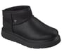 Skechers Slip-ins: BOBS Keepsakes Lite - Sleek N Chic, BLACK, full image number 3